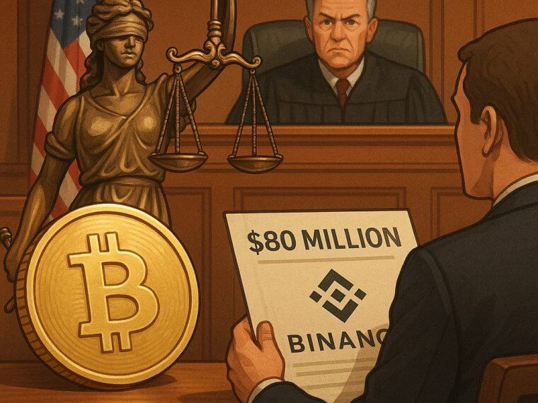 Rechter Florida geeft slachtoffer crypto scam nieuwe kans tegen Binance