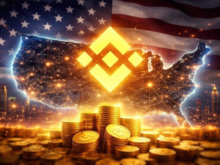 binance us comeback