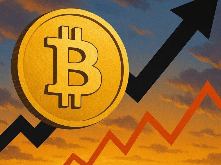 Bitcoin zakt licht maar analist verwacht rally richting $100.000