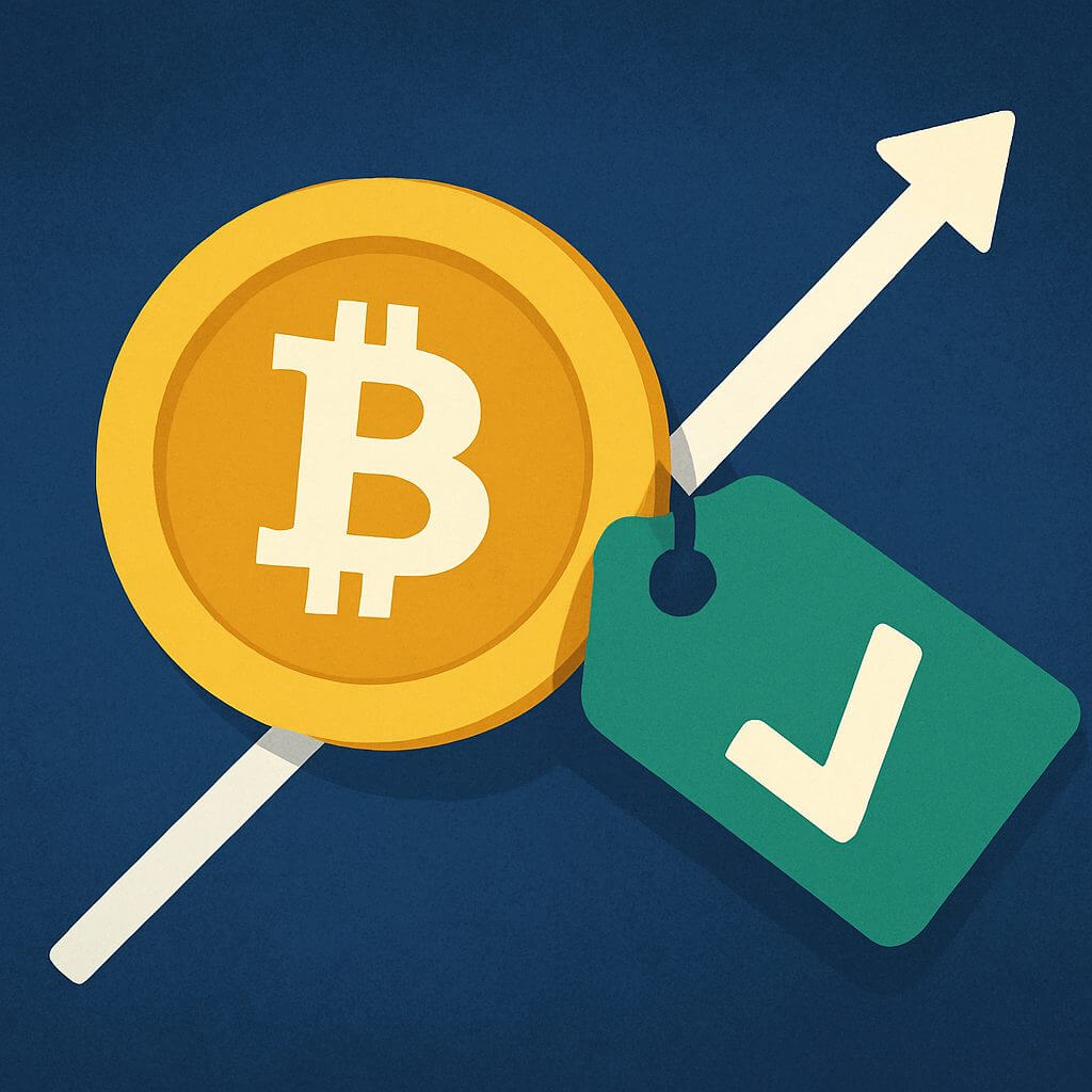 Hash Ribbon indicator geeft nieuw koopsignaal voor Bitcoin