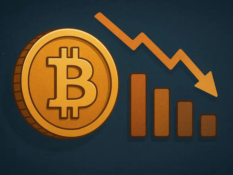 Waarom BTC niet stijgt: OG holders verkopen massaal call opties