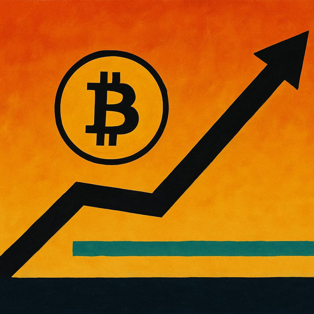 Grayscale verwacht nieuwe Bitcoin records in 2026