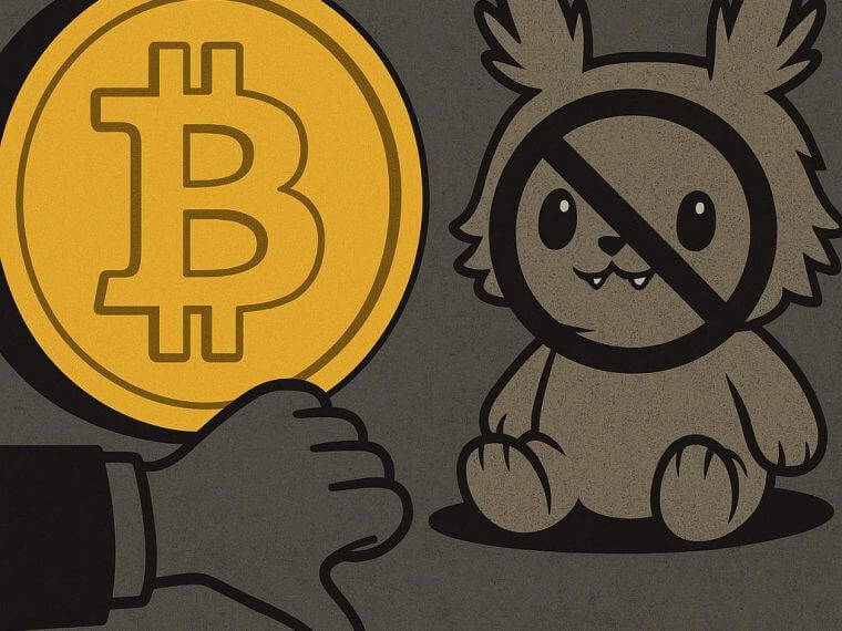 bitcoin labubu vanguard