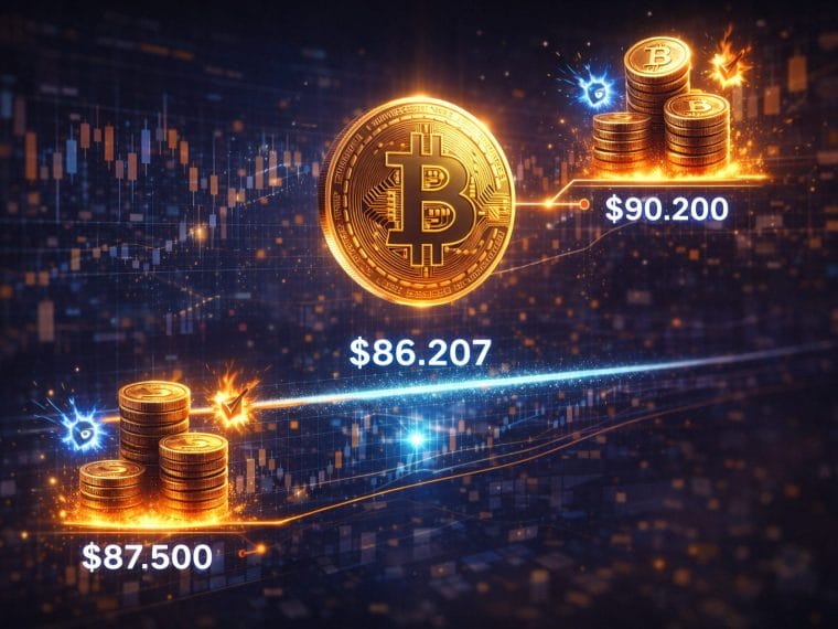 bitcoin liquiditeitsjacht volatiliteit