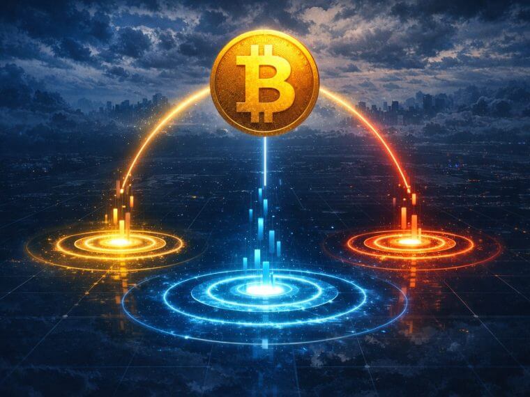 Analist verwacht Bitcoin beweging tussen $84K en $90K