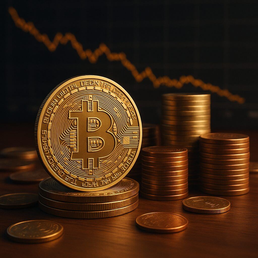 OG’s houden hun Bitcoin vast: markt krijgt weer ademruimte