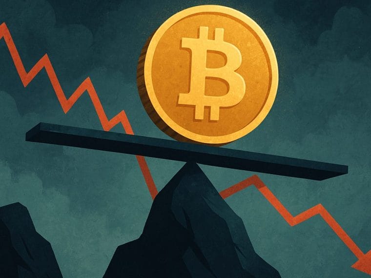 bitcoin price balance zone