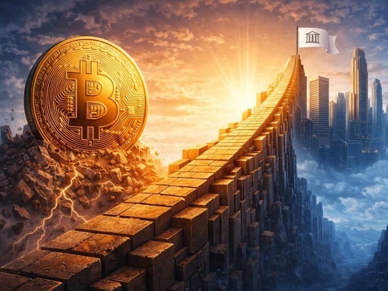 Instellingen maken Bitcoin stabieler, zegt Bitwise topman