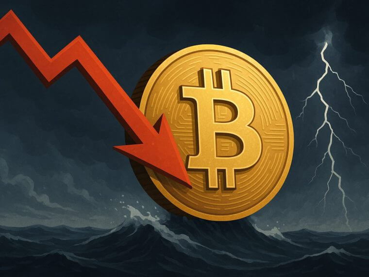 Bitcoin lijkt klaar voor flinke beweging na rustige dagen