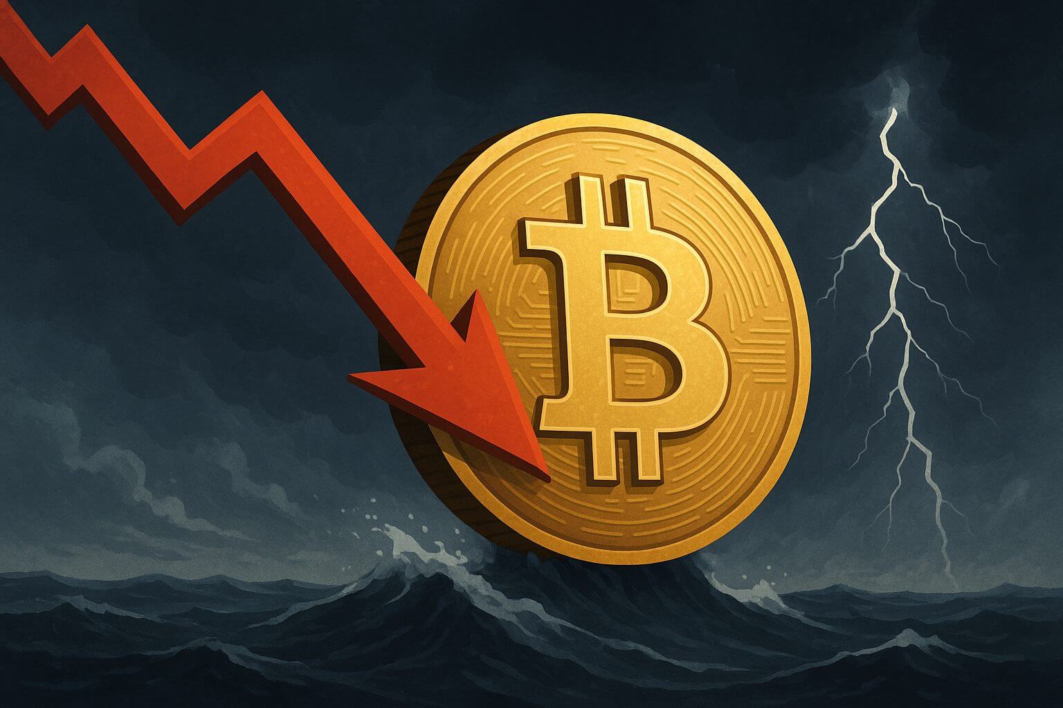 Bitcoin lijkt klaar voor flinke beweging na rustige dagen