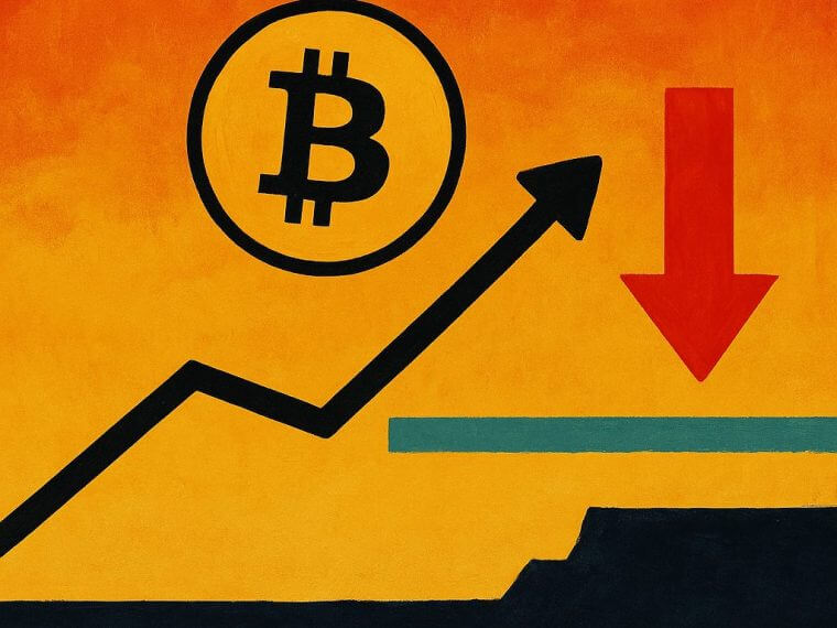 bitcoin support test