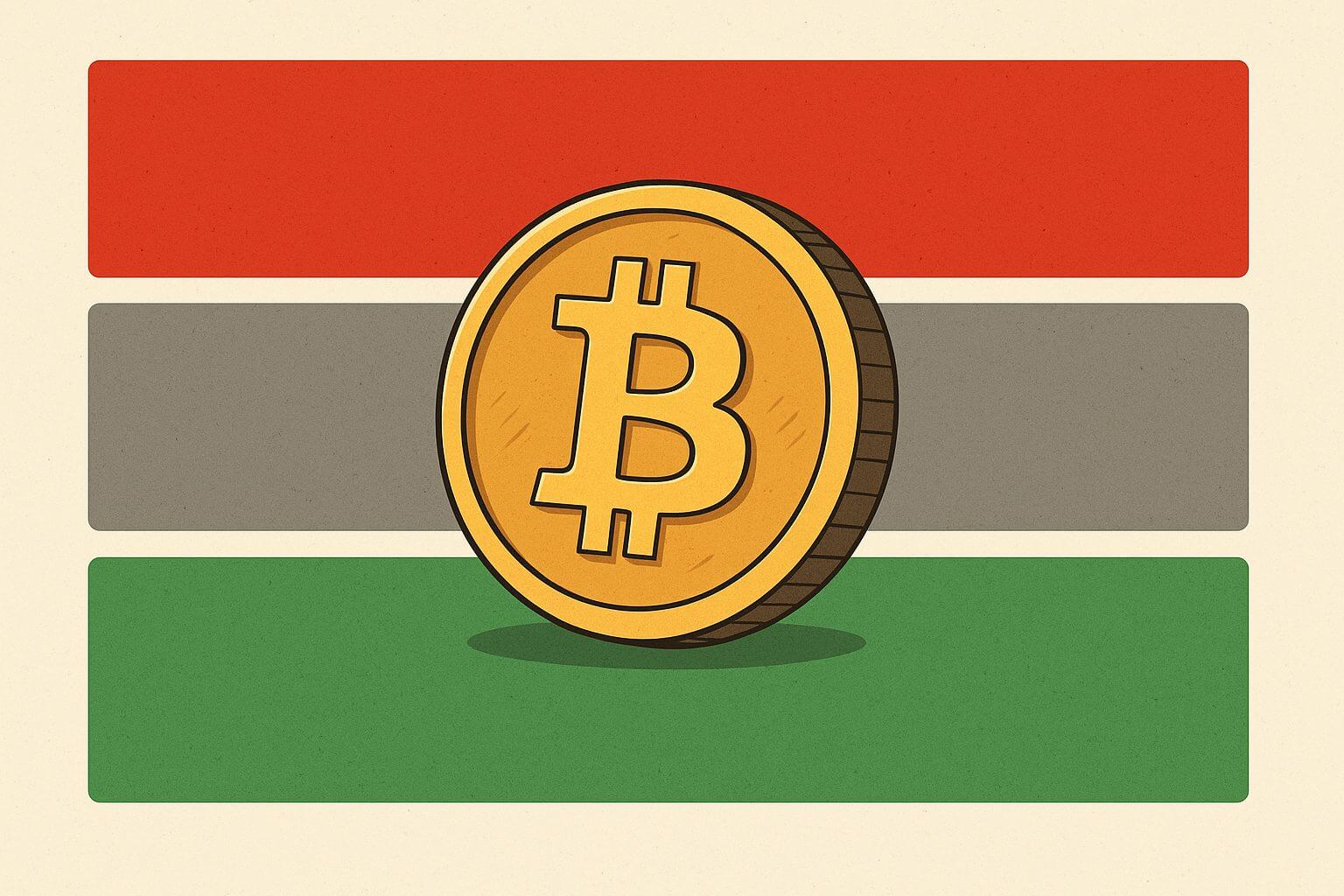 Bitcoin beweegt tussen drie zones: wat vertelt de markt?