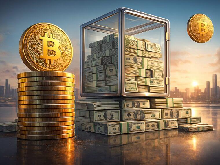 bitcoin cash reserve