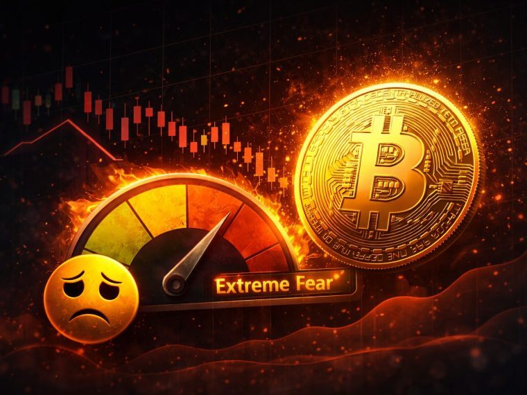 Beleggers zijn bang, maar dat kan juist bullish zijn voor Bitcoin