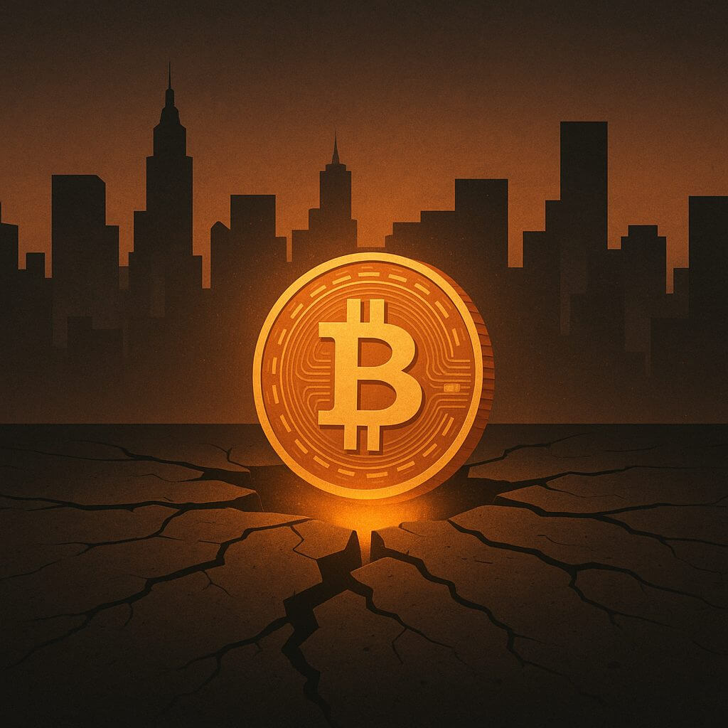 Fink draait bij: van crypto kritiek naar grootste Bitcoin ETF