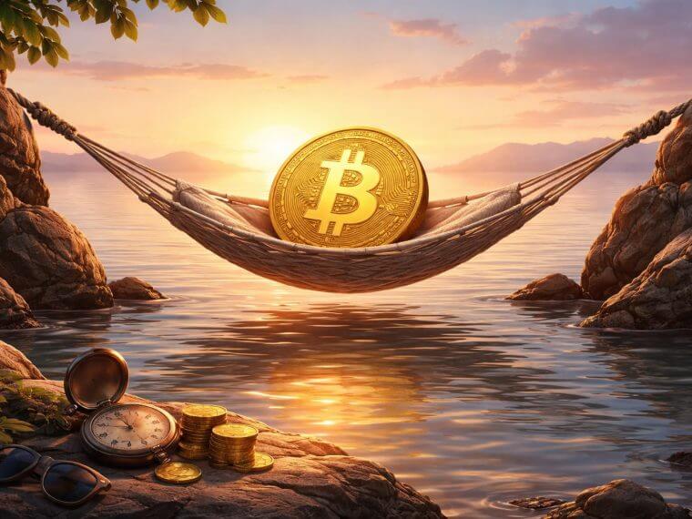 Marktupdate: Bitcoin in smalle range, maar liquiditeit blijft bepalend