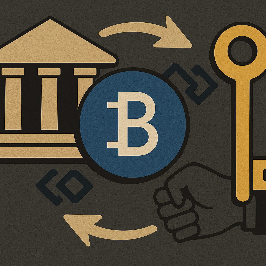 BitGo mag bijna bank worden en krijgt groen licht van toezichthouder