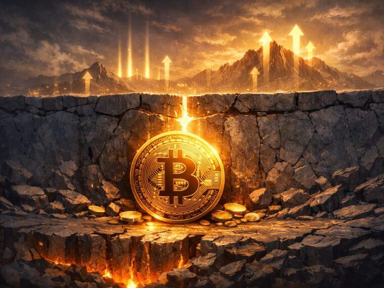 Bitcoin consolideert rond $87K met nieuwe poging op komst