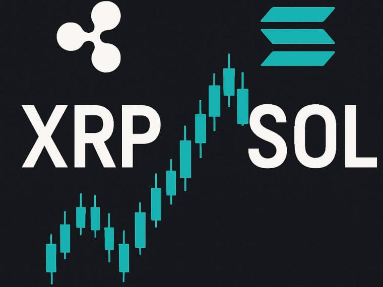 cme xrp solana futures