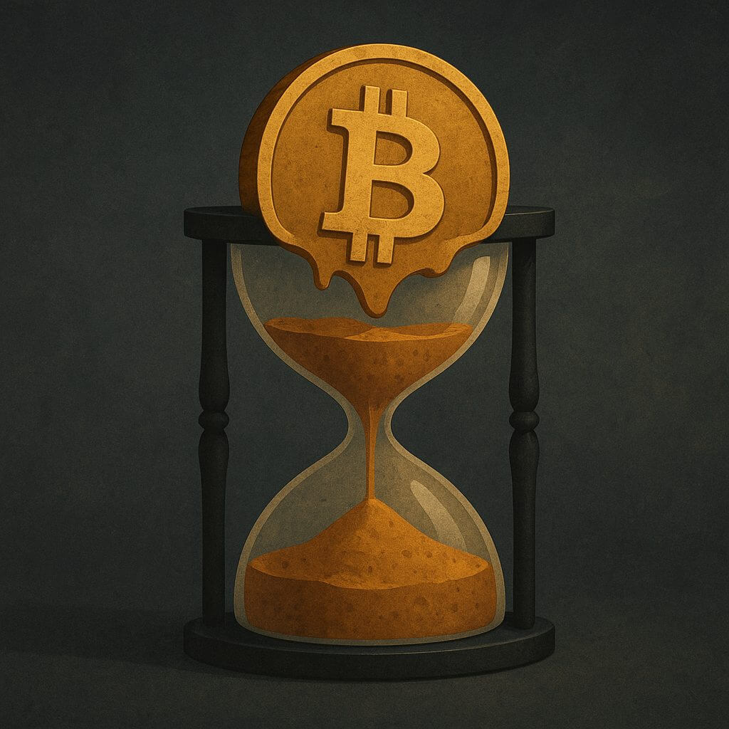 Handel in crypto zakt weg in november: laagste volume sinds juni