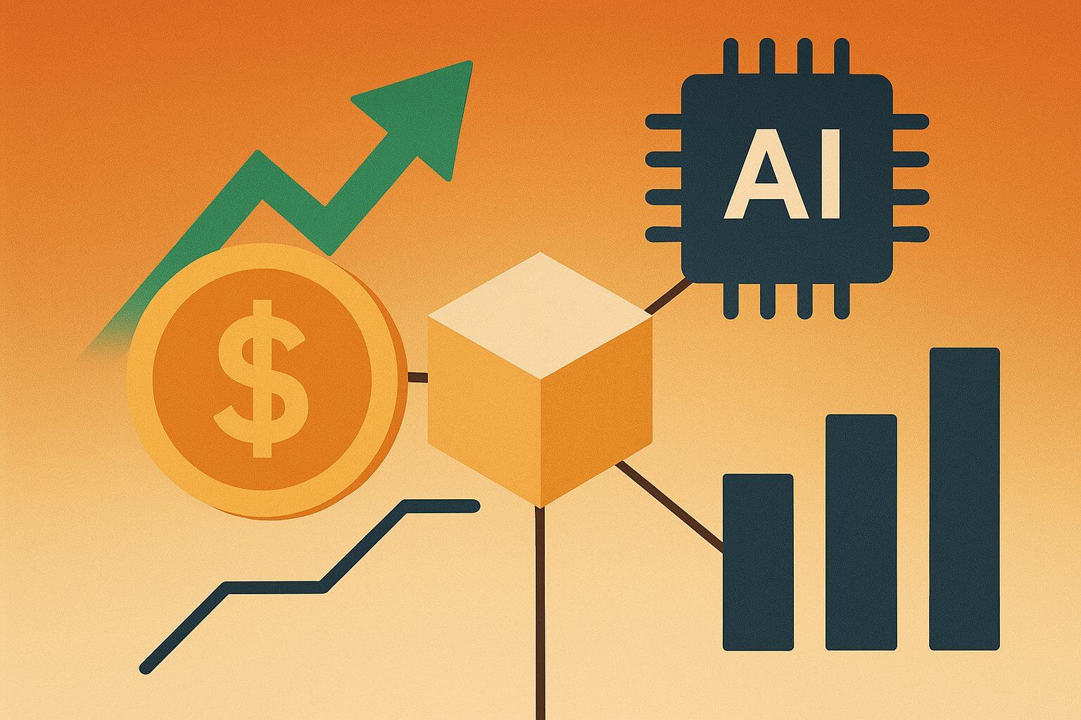 Crypto in 2026: van AI agents tot privacychains volgens a16z