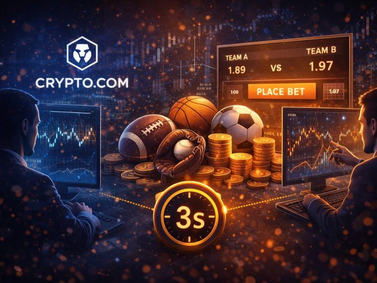 crypto com sports trading advantage