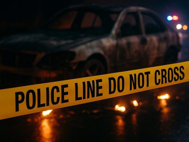 Jonge Oekraïner vermoord in Wenen na crypto overval