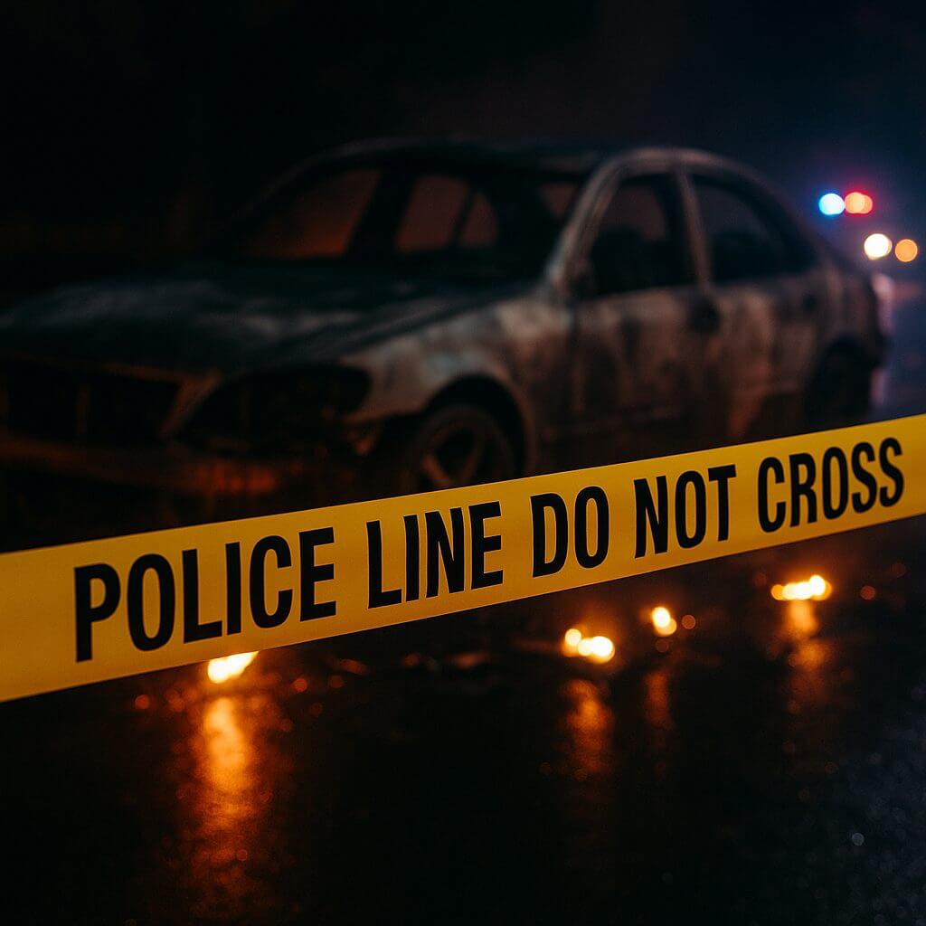 Jonge Oekraïner vermoord in Wenen na crypto overval