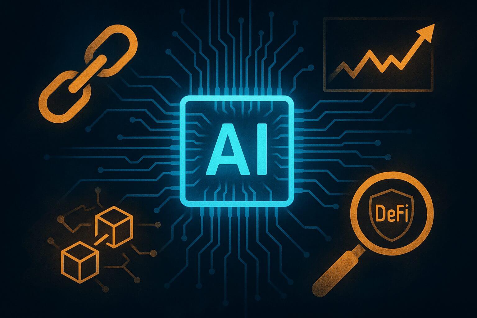 CryptoBench wil dé standaard worden voor AI in de cryptosector