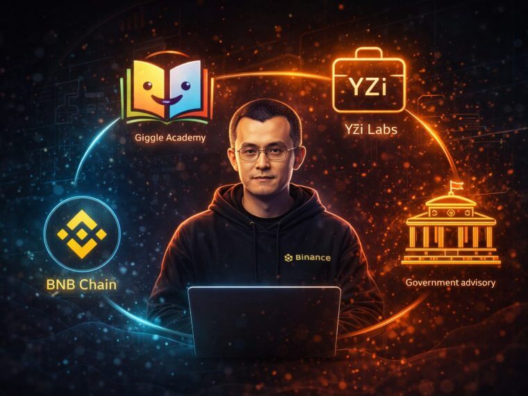 AMA met CZ: dit zijn zijn 4 nieuwe prioriteiten voor 2026