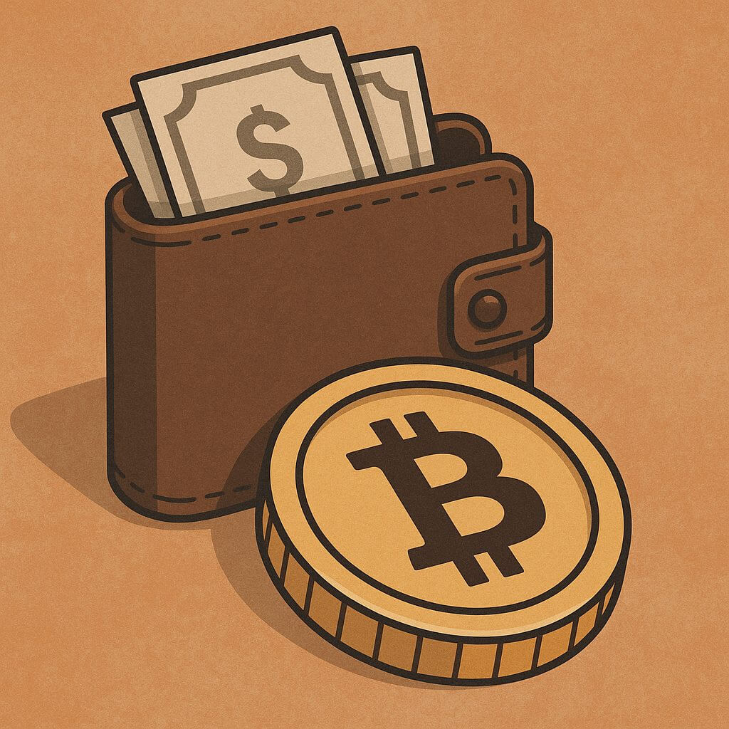 Tsjechische centrale bank koopt BTC in testproject van $1 miljoen