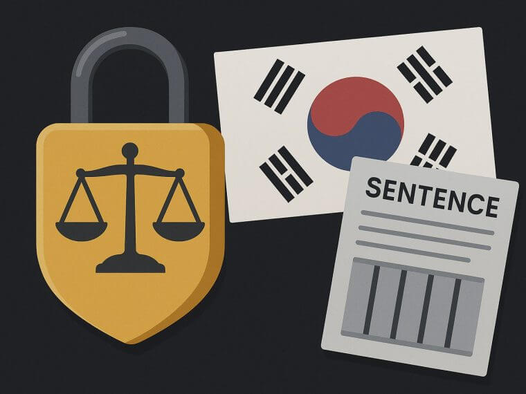do kwon south korea trial
