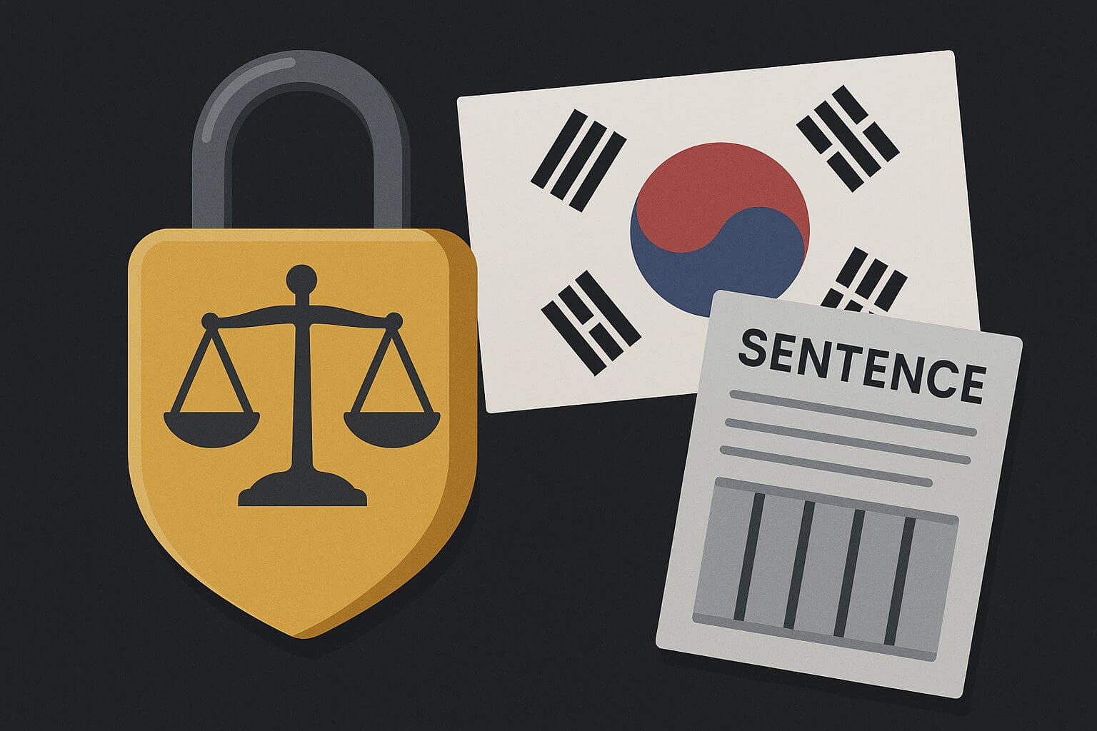 Terra oprichter kan naast VS straf nog decennialang celstraf krijgen