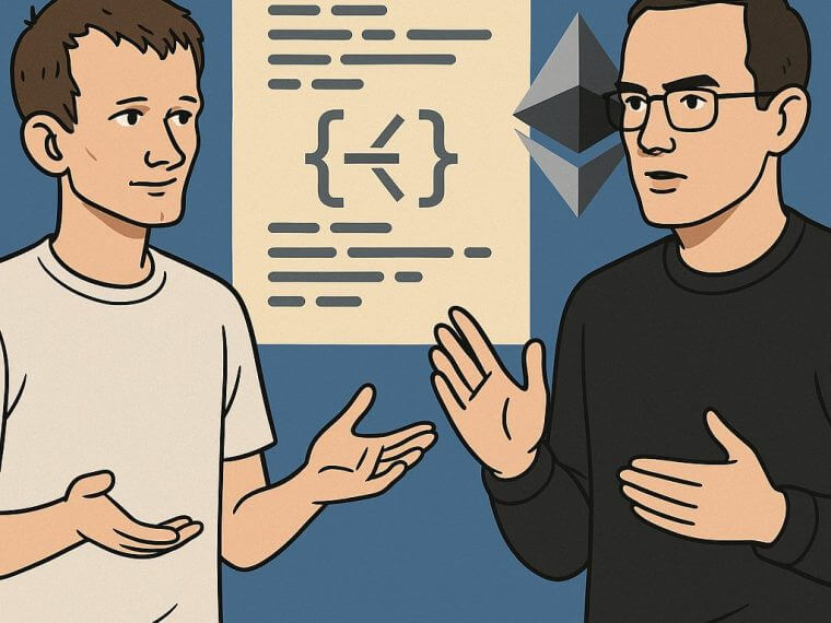 ethereum algoritme transparantie