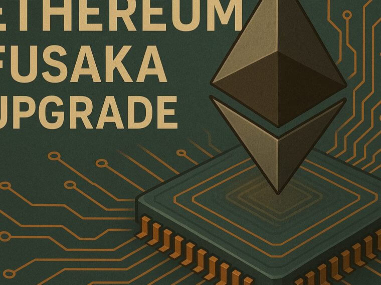 ethereum fusaka upgrade live