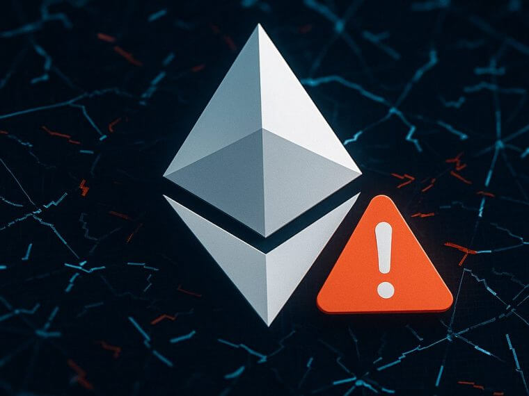 Ethereum blijft stabiel ondanks Prysm incident dankzij clientdiversiteit