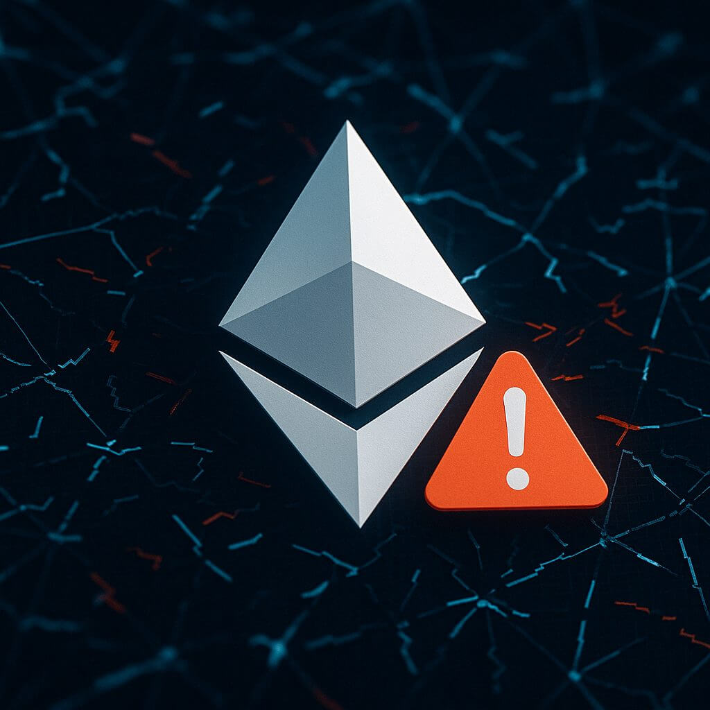 Ethereum blijft stabiel ondanks Prysm incident dankzij clientdiversiteit