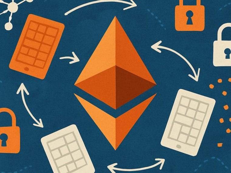 Buterin: Ethereum focuste te veel op consensus, te weinig op P2P