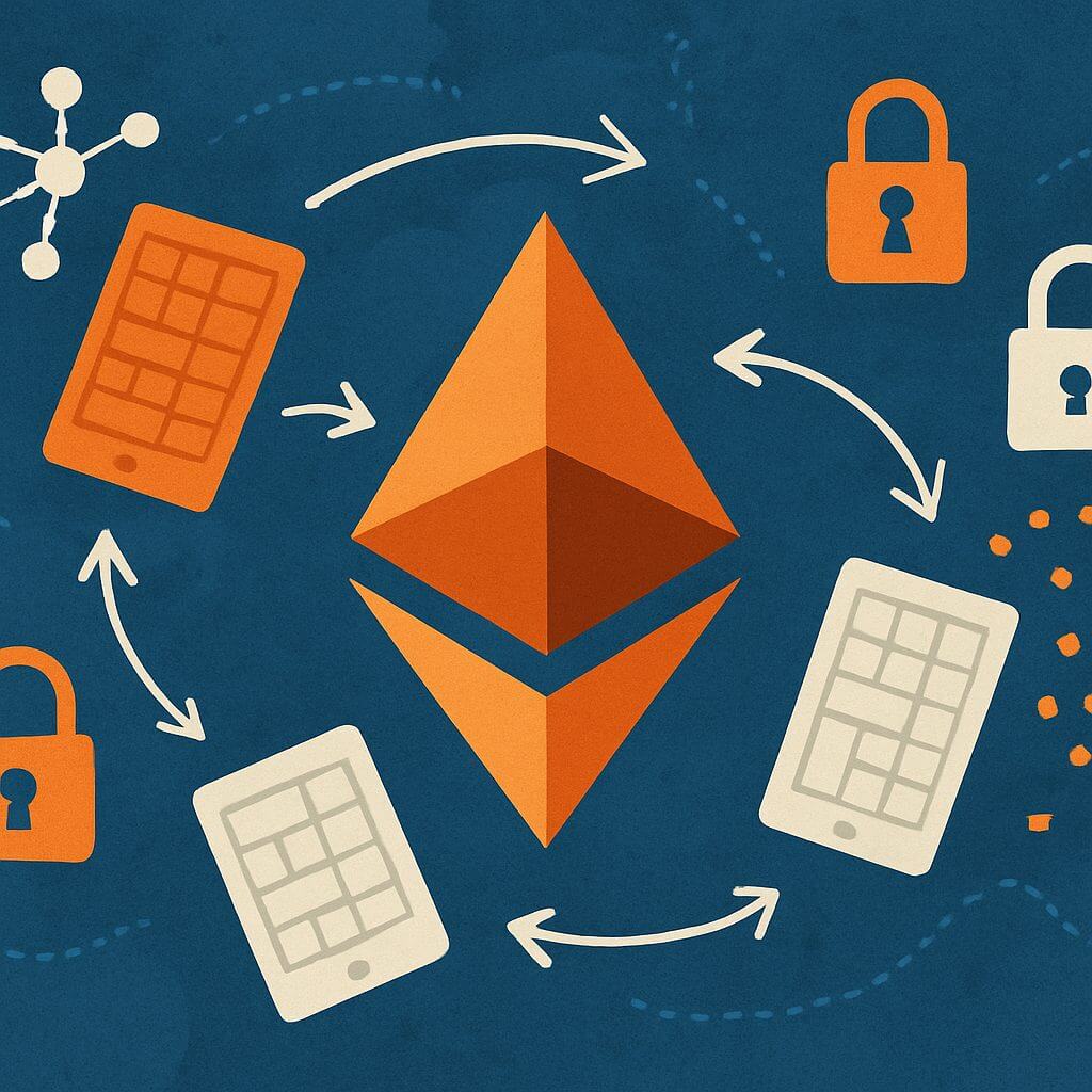 Buterin: Ethereum focuste te veel op consensus, te weinig op P2P