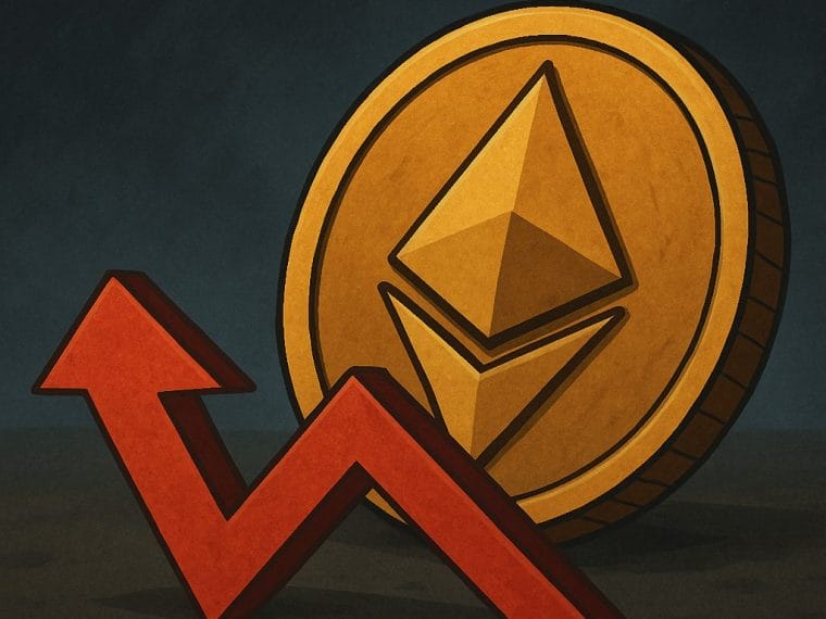 ethereum taker flow recovery