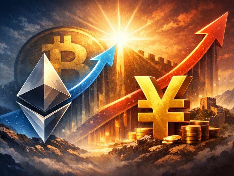 Ethereum laat opnieuw kracht zien na bekende april dip