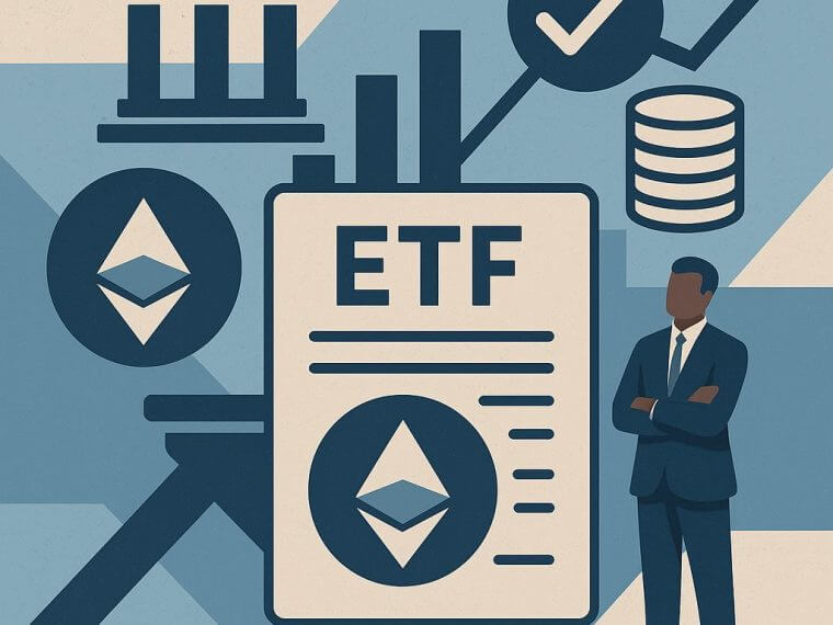 ethereum staking etf push