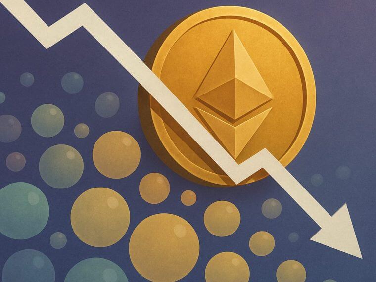 ethereumspotfuturesvolatility