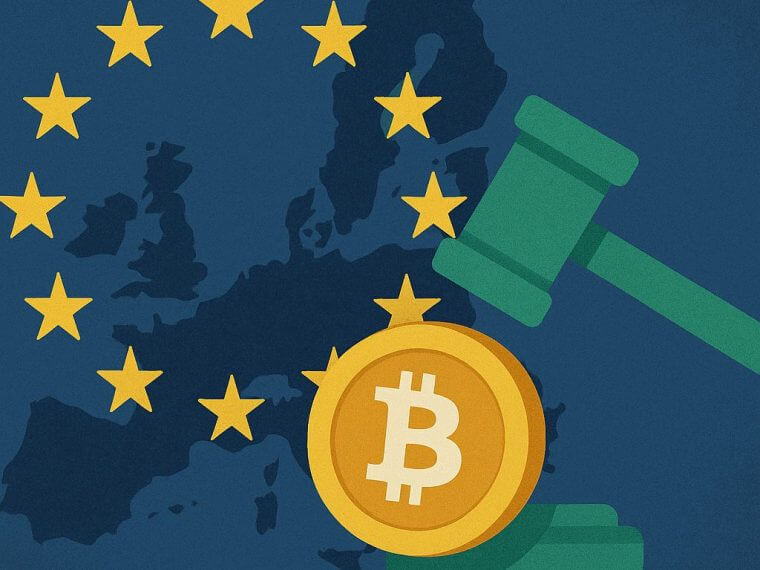 EU mikt op 2027 voor grote hervorming van financiële markten