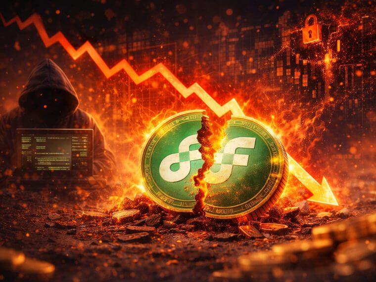 Flow netwerk getroffen door aanval: $3,9 miljoen buitgemaakt