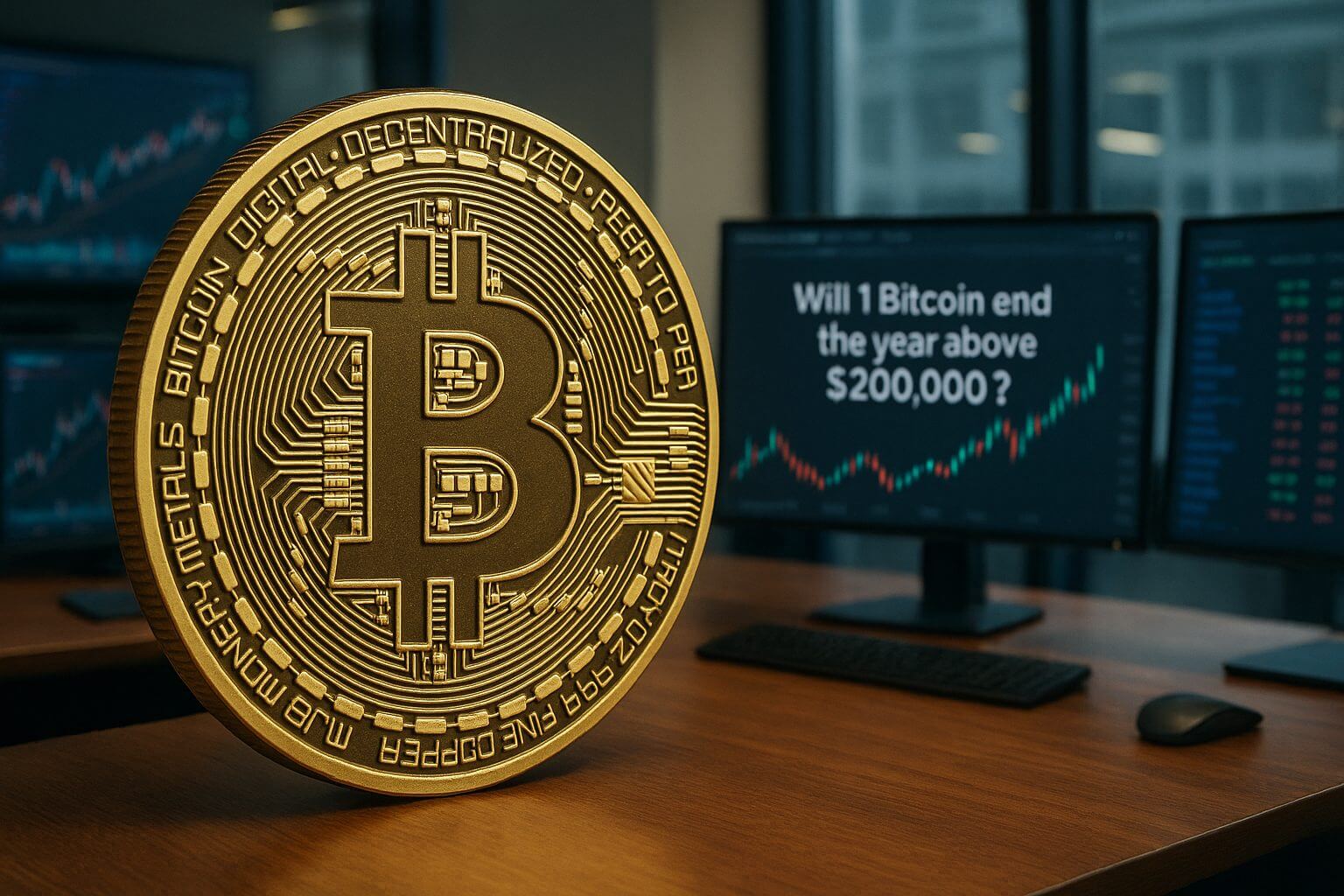 Gemini krijgt groen licht voor voorspellingsmarkten in de VS