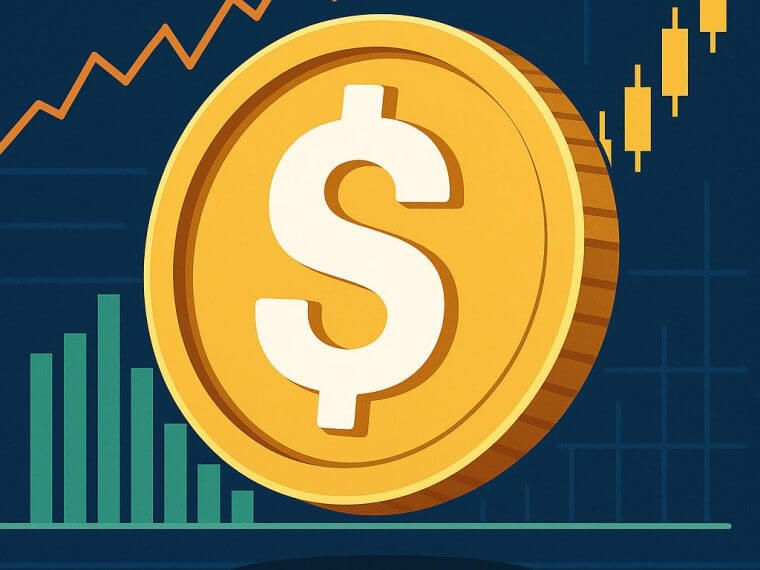 Trump ondertekent stablecoinwet, maar financiële sector blijft sceptisch