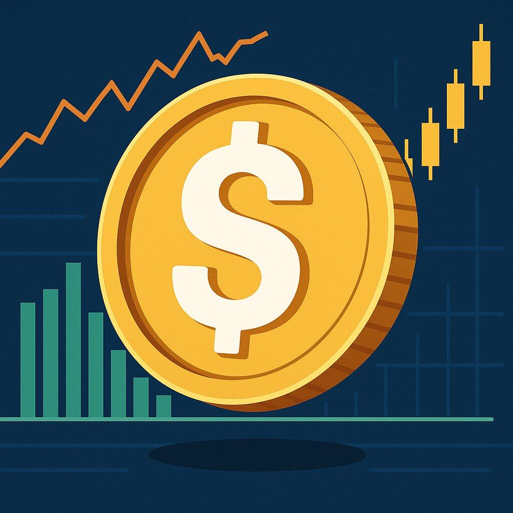 Trump ondertekent stablecoinwet, maar financiële sector blijft sceptisch