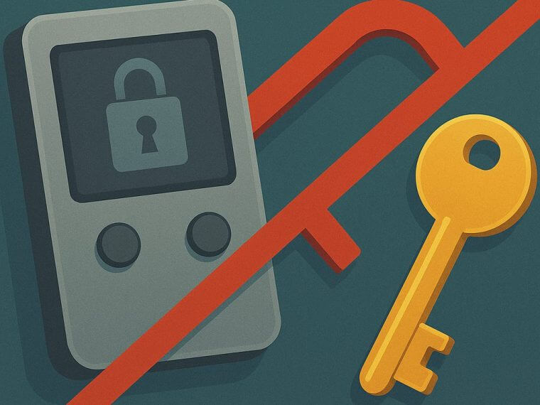 CZ steunt OneKey en deelt zijn visie op wallet beveiliging