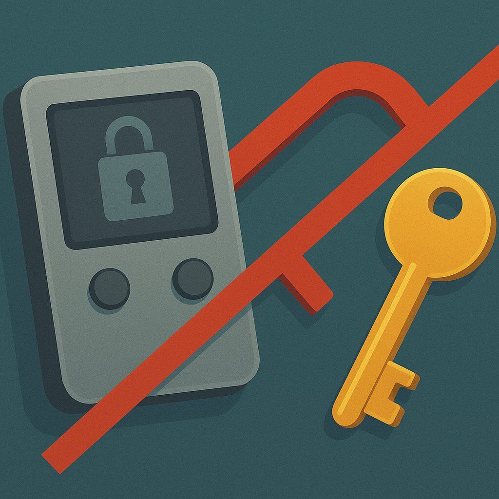 CZ steunt OneKey en deelt zijn visie op wallet beveiliging